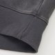 thumbnail image 3 of pstuiky camisa de manga larga para hombre, Sudadera de cuello redondo y manga larga desgastada de color liso para hombre Tops de hombre m, 3 of 6