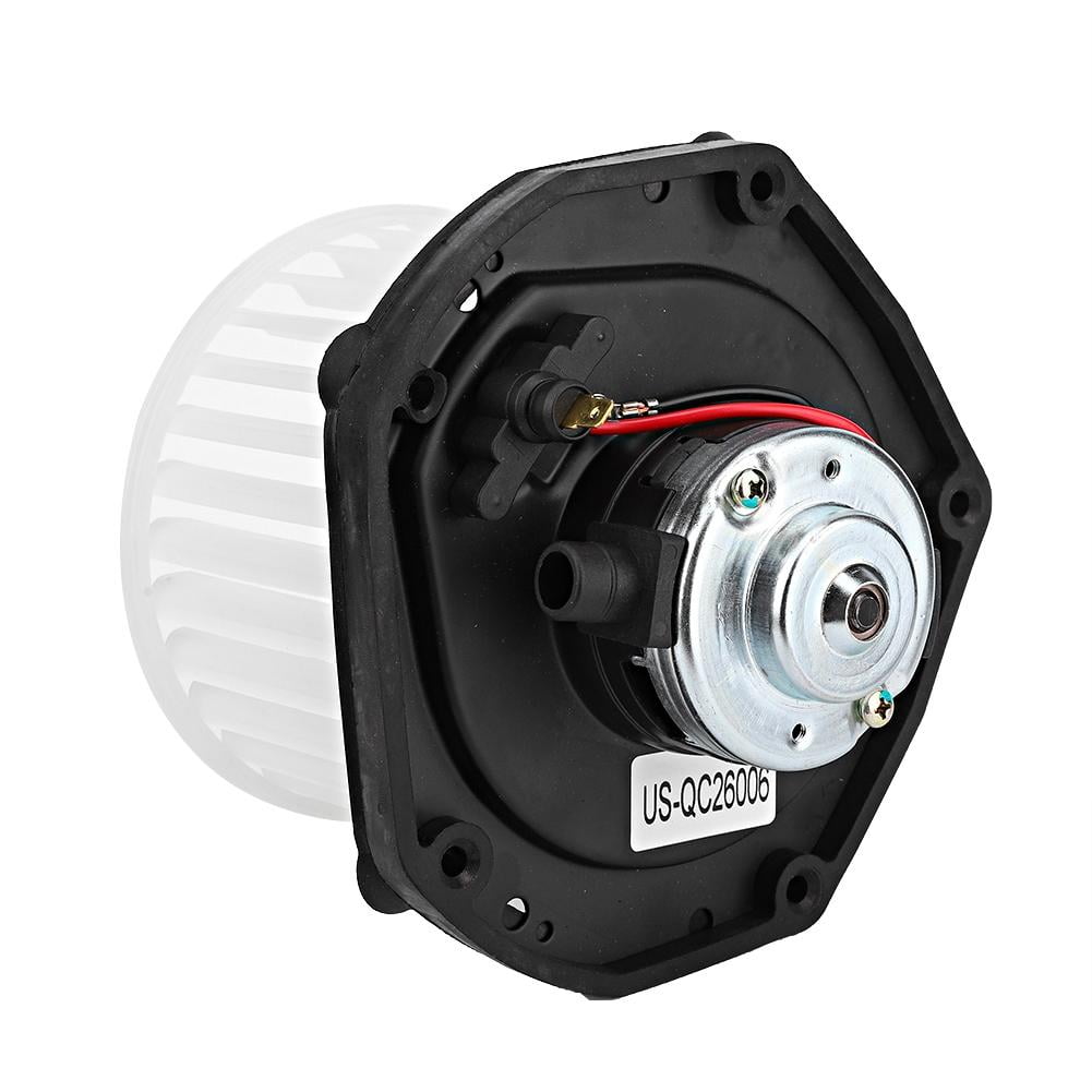 Ylshrf Blower 52498884 Heater Blower Motor Fit For