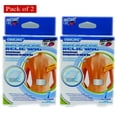 thumbnail image 1 of Instant Aid By Purest Backache Relieving Patch 1 Pcs (Pack of 2), 1 of 2