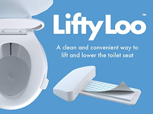 Toilet Lid Toilet Seat Lifter Cute Cartoon Animal Lifting Device Lift Handle LP 