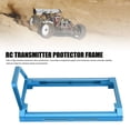 thumbnail image 3 of Protecteur d'Émetteur RC, Cadre en Alliage d'Aluminium pour Télécommande de Voiture, Support de Protection pour NB4 Noble, 3 of 7