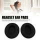 thumbnail image 3 of Almohadillas Para Auriculares, Tela De Malla Transpirable, Almohadillas Gruesas Para Auriculares De Alta Elasticidad, 1 Par Para Q20 BT, 3 of 7