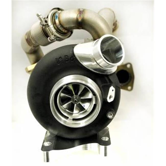 Maryland Performance Diesel MPD67PSD151764.5 6.7L 64.5 SXE Budget