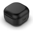 thumbnail image 3 of KOMI Charging Case Compatible for Samsung Galaxy Buds FE R400 Wireless Charger Case Box Cradle Replacement Compatible with Galaxy Buds FE Wireless Bluetooth Earbuds Charger with USB-Type C Cable, 3 of 5
