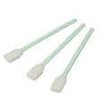 thumbnail image 5 of LOVEDAY 100pc 5.1" Square Rectangle Foam Cleaning Swab Sticks for Solvent Format Inkjet Printer Roland Optical Equipment, 5 of 5