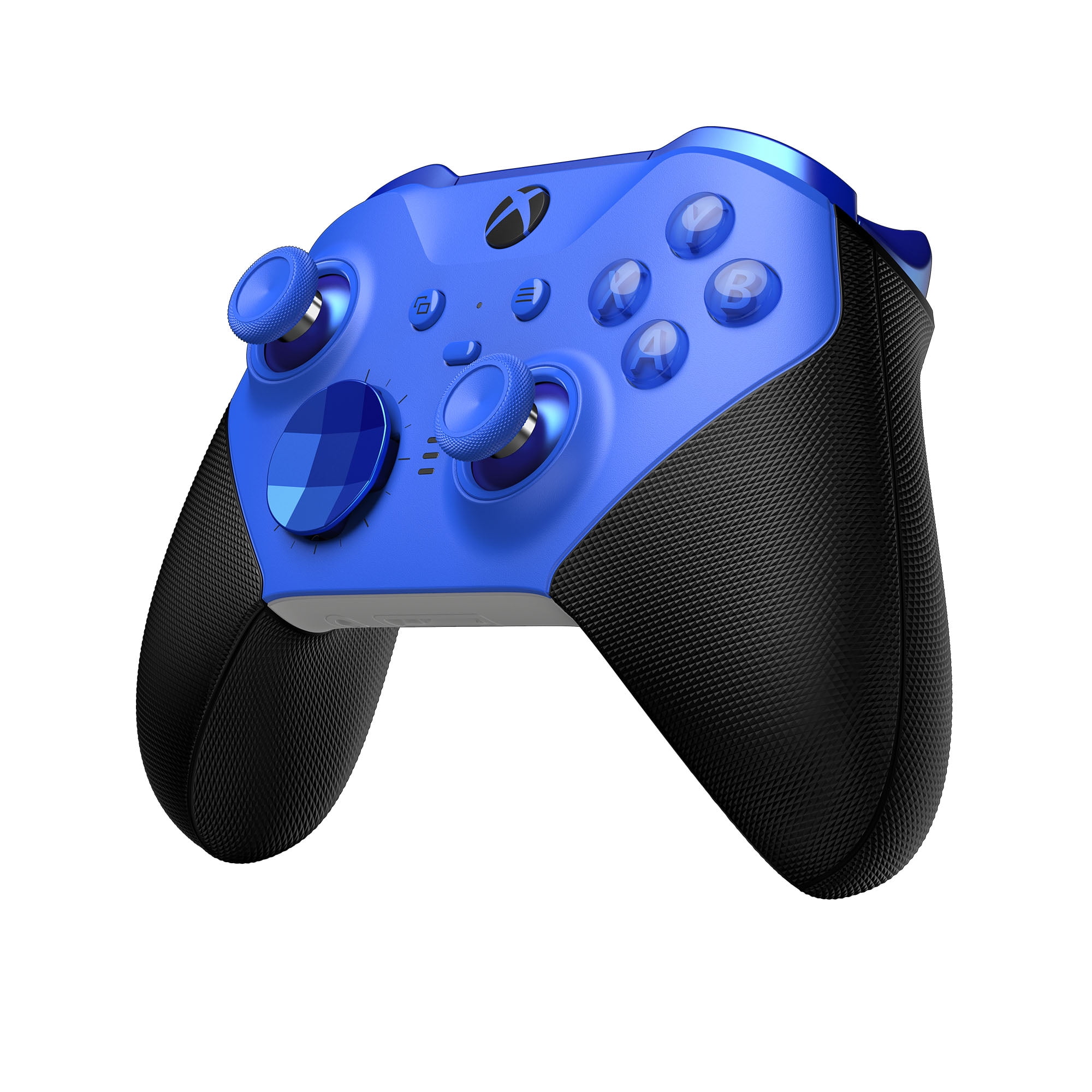 Microsoft Xbox Elite Series 2 Core Wireless Controller   Blue/Black