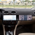 thumbnail image 4 of TPXINXIN Dual 12.3 inch Screen Car Radio For Ford Focus 2005-2007 Android GPS Navigation Multimedia Video Player Stereo Receiver Head Unit, 4 of 15