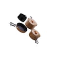thumbnail image 3 of Decodeary Camping Cookware Set Backpacking Hiking Essential Stainless Steel Pots And Pans Comfortable To Hold Camping Pot, 3 of 6