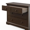 thumbnail image 3 of Child Craft Universal Select Ready-to-Assemble Dresser, 3 of 7
