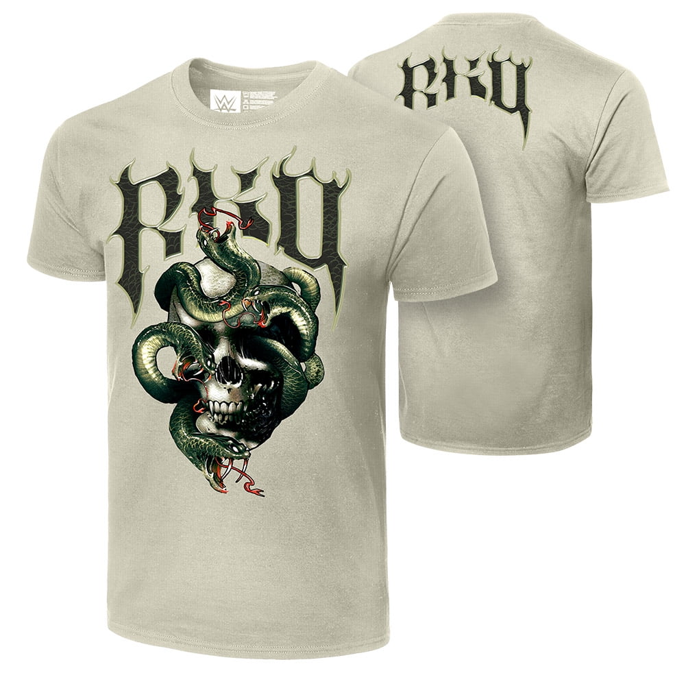 randy orton legend killer t shirt