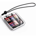 thumbnail image 1 of Boîte de Rangement compatible avec Jeux Switch - Transparent, 1 of 5
