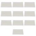 thumbnail image 3 of 10 Uds. para Robot Aspirador C30B 800T 820S Piezas de Repuesto Filtro HEPA, 3 of 5