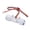 3 points PE1 pipe, variant on Universally 2 3 Inch Water Flows Sensors Suitable For Coffee Machines Various Household & Industrial Devices Quick Install