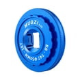 thumbnail image 1 of Siruishop Bike BB Socket Wrench BB Repair Tool Bicycle Bottom Bracket Disassembly Tool Blue, 1 of 8