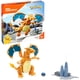 thumbnail image 1 of Mega Construx Pokemon Charizard Construction Confeccio;n con Mega DYR77, 1 of 2