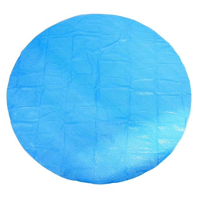 KAKOWELY water heater pump cover Inflatable Swimming Pool Insulation Bubble Cover Outdoor Pool Cover Pool Cover Bubble Pool Cover Bubble Pool Insulation Cover Pool Cover Pool Insulation Cover