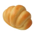 thumbnail image 2 of Mystery Anxiety Stress Relief Fidget T-oy, Soft Squeeze Decompression Dough, Sensory Ball Squeeze T-oy - Simulation Food Bread Cake Slow Rebound Pinch Ball Soft Decompression Gift, 2 of 9