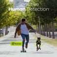 thumbnail image 3 of SANNCE 4K Security Camera System Outdoor,8CH Poe NVR Recorder and 4Pcs 5MP Security Camera Outdoor,Power Over Ethernet,Easy Mobile Access with APP Alert,4TB, 3 of 11