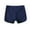 Navy, variant on Odeerbi Modest Swimsuits for Women Summer 2025 Fashion Solid High Stretch Slim Fresh Swimming Trunks Swimming Pants Navy