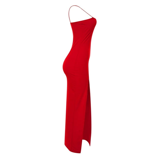 strapless open back dress Got The Talent Off Shoulder Mini Dress Burgundy main image 0