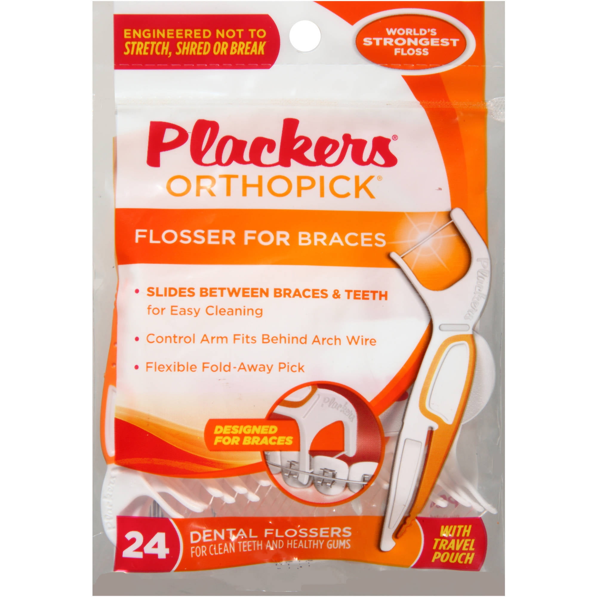 platypus flossers for braces platypus flossers for braces