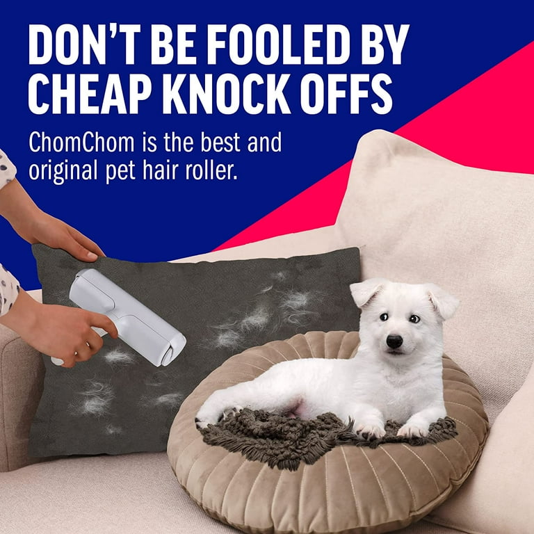 Best dog hair top remover for car