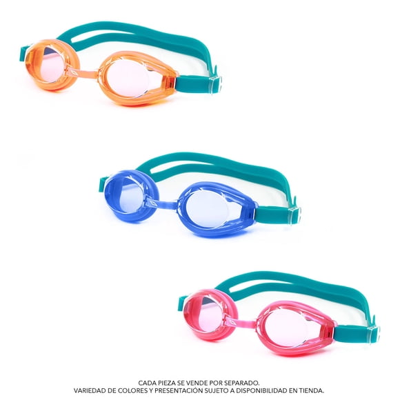 Goggles Voit Grande Varios Modelos 1 Pieza