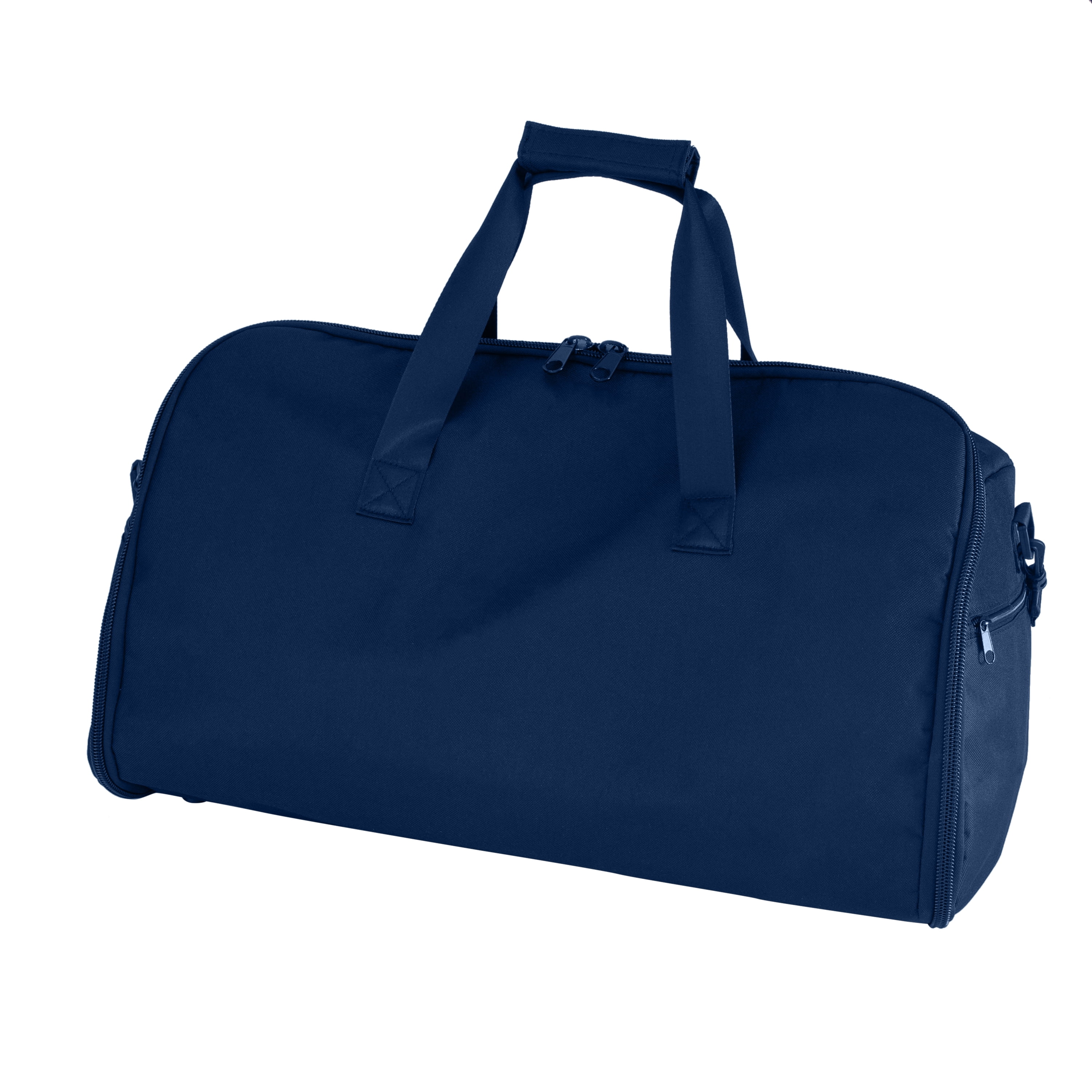 GForce Convertible Garment Duffle Bag in Navy