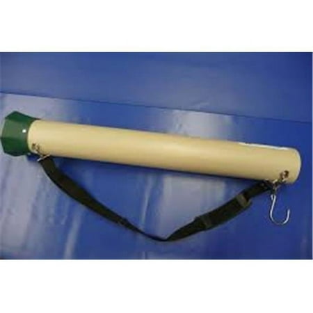 Open End Rod Caddy