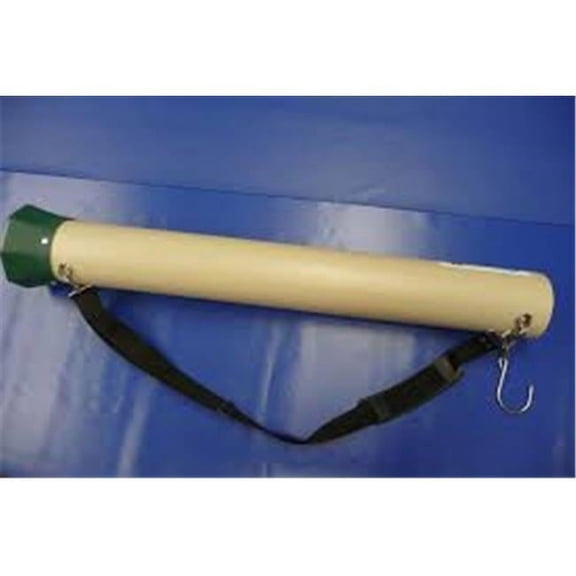 Open End Rod Caddy