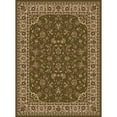 thumbnail image 4 of Admire Home Living  Amalfi Traditional Oriental Floral Pattern Area Rug, 4 of 5