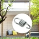 thumbnail image 2 of Resorte de columpio elegante y resistente al desgaste para hamacas, ideal para gimnasios, jardines y hogares. Sin mosquetones, 2 of 9