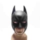 thumbnail image 4 of Máscara completa de Batman con capucha El caballero oscuro se levanta casco de látex accesorio de Cosplay para adultos J, 4 of 5