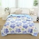 thumbnail image 1 of XWSHYW Edredones y Juegos de Edredones y Conjuntos. Colcha de Verano Estampada Lavable, Edredón Fino, Manta Condicionada, Ropa de Cama para Habitación de Invitados, 1 of 2