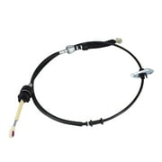Automatic Transmission Shift Cable Fits for Toyota Sienna 2004-2010 Replace #33820-08020