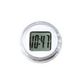 thumbnail image 2 of NIBOLOG Waterproof Mini Motorcycle Bike Digital Display Clock, 2 of 5