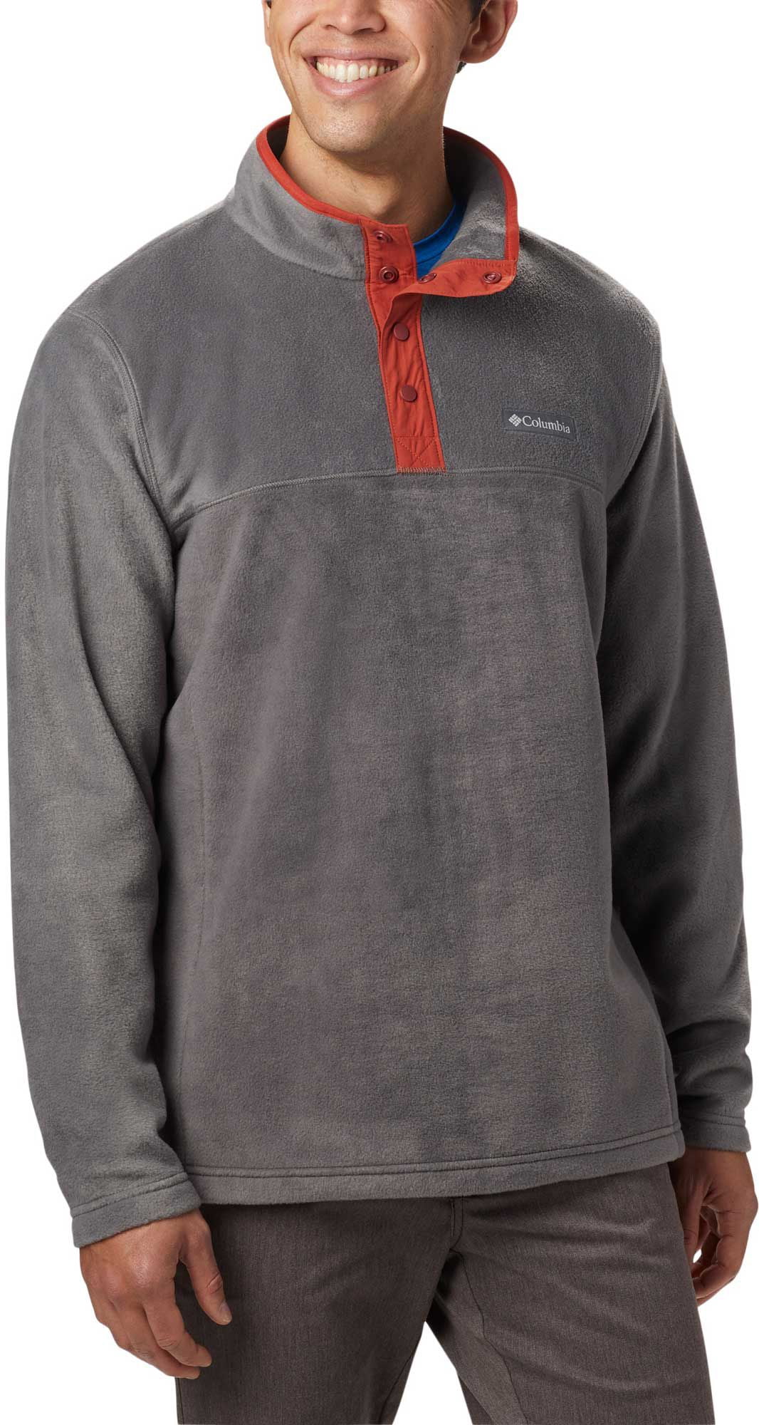 Steens Mountain Half Snap Pullover 