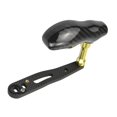 thumbnail image 3 of Fishing Reel Handle Fishing Reel Modification Spare Parts Equipment Gold, 3 of 9