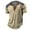 Khaki, variant on Mens Tees Shirts Slipper Sleeve Exercise Top Running Top Cottage Clothes Men Long Sleeve Stretchy Shirt Pack Shirts Men Older Men Tops Long Sleeve Turtle Neck Men Dressy 3d Printing Street