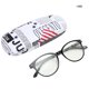 thumbnail image 3 of Gafas de lectura, gafas para presbicia de alta definición con estilo para PC Gafas de lectura de alta definición Excelencia verdadera, 3 of 14
