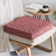 thumbnail image 1 of Cojín de sofá de esponja de alta densidad endurecida Cojín de madera maciza de palisandro Cojín de ventana salediza Cojín de silla tatami, 1 of 4