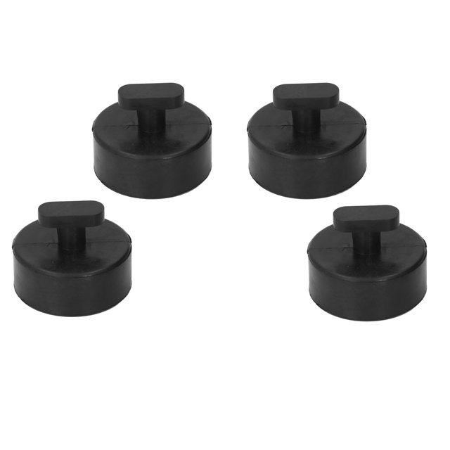 Jack Pad adaptador de almohadilla de piso duradero para reparación de automóviles ANGGREK Otros
