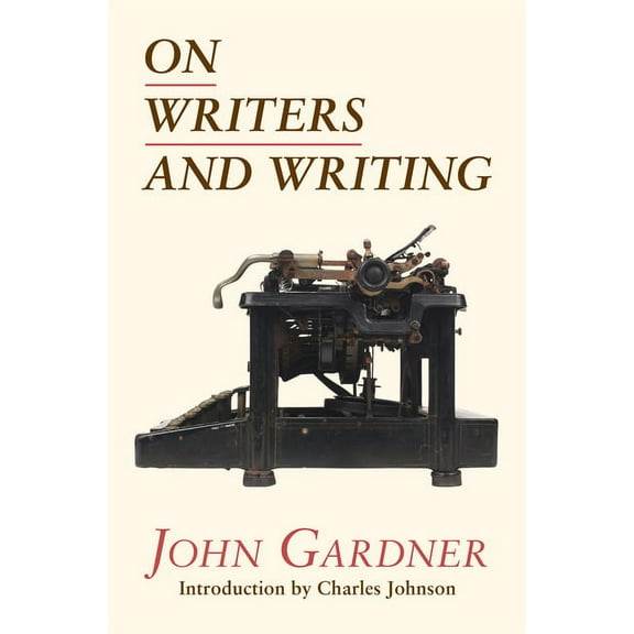 On Writers and Writing (Paperback)