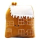 thumbnail image 1 of Feliz Navidad Almohada Almohada de peluche 12.6 Lindo Navidad Cojín Cojines Decorativos para la Navidad Decoraciones del partido, 1 of 8
