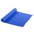 thumbnail image 1 of Sunny Health & Fitness Blue Yoga Mat, 1 of 4