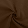 thumbnail image 5 of JUSLIO Women Pants Linen with Pockets Fashion Casual Loose Pants, 5 of 7