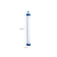 thumbnail image 3 of Lámpara LED recargable de camping con batería de 1200mAh - Luz de emergencia portátil para cortes de luz en exteriores, tiendas de campaña y de luz, 3 of 9