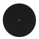 thumbnail image 5 of Ymiko Paquete de 2 Placas giratorias Mat Felt Slipmat antiestático para Reproductores de Discos de Vinilo LP3 mm Khall 2.61019E+12, 5 of 6