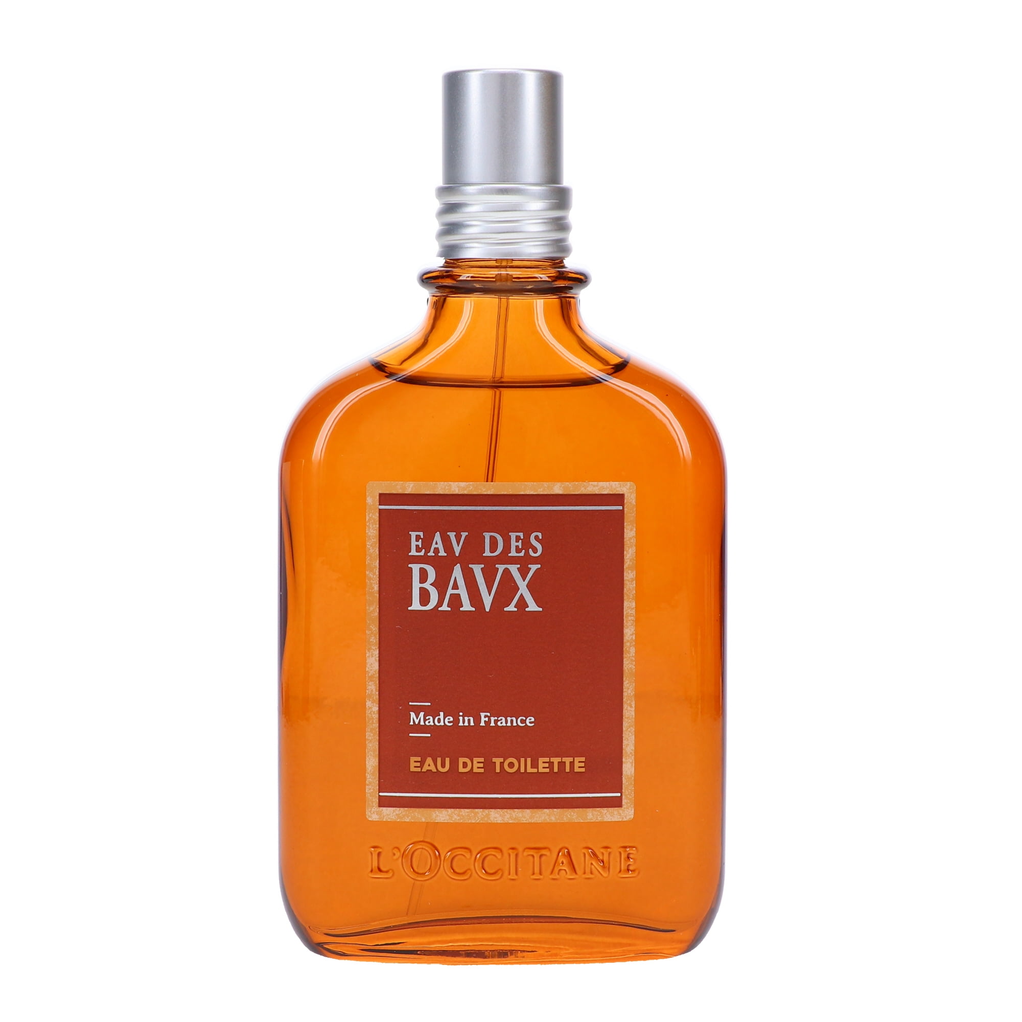 ロクシタン Eau des Bavx 男性用香水　100ml L'Occitane Men's Eau Des Baux Eau de Toilette, Oriental