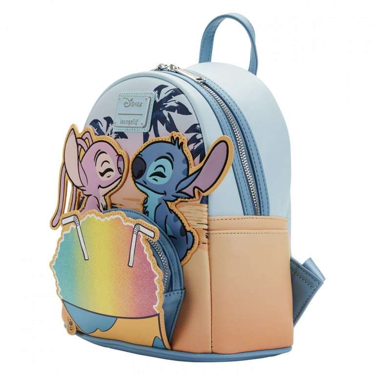 stitch loungefly backpack